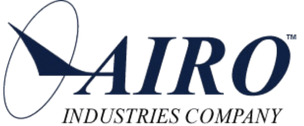 AIRO Industries aircraft interior solutions logo